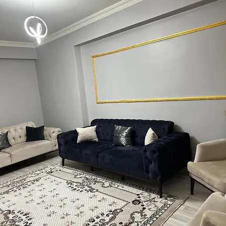 Arden Apartment Eskiomerler
