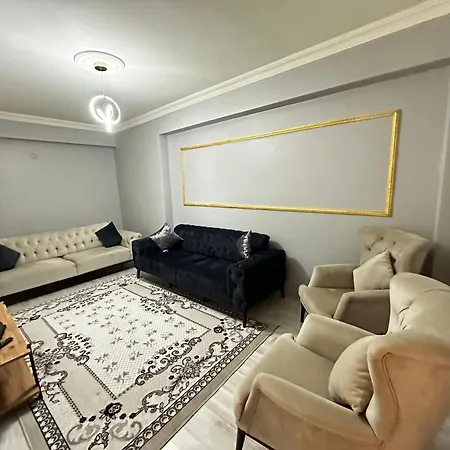 Apartment Arden Eskiomerler