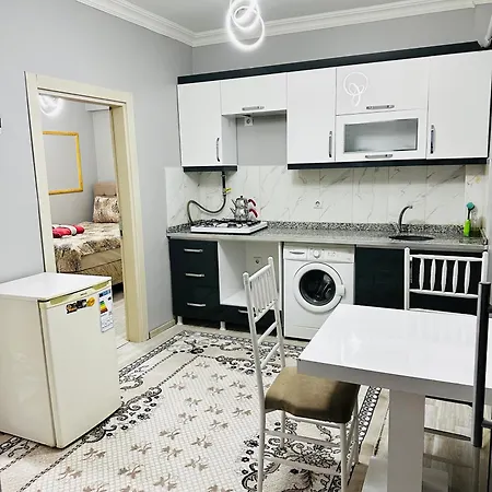 Arden Apartment