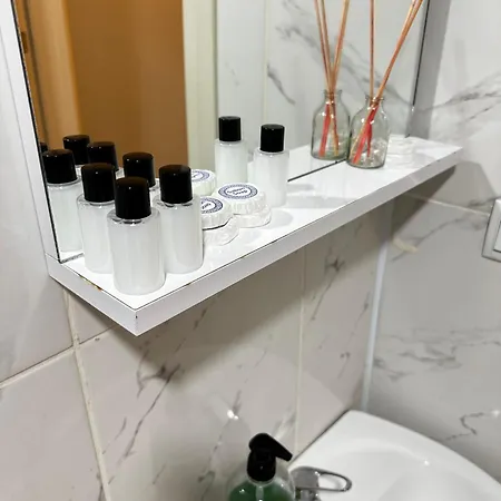Apartamento Arden