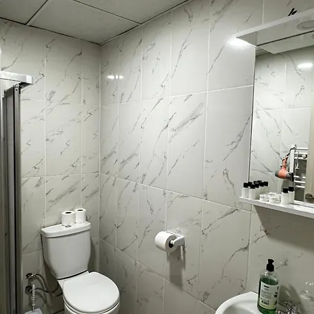 Arden Apartment Eskiomerler