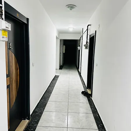 Apartamento Arden *
