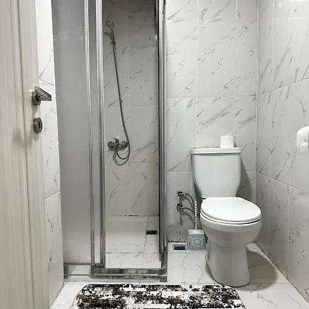 Arden Apartamento Eskiomerler